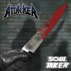Attacker : Soul Taker